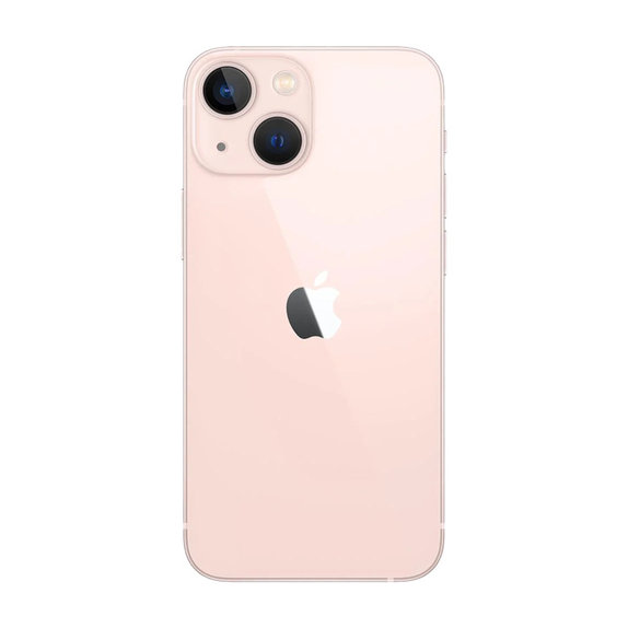 Apple iPhone 13 Mini Pink 256GB A Prenovljen