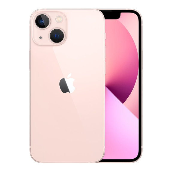 Apple iPhone 13 Mini Pink 512GB A+ Prenovljen