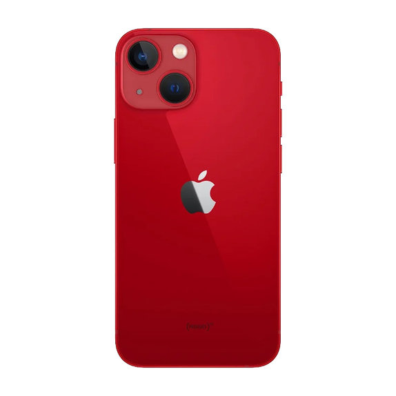 Apple iPhone 13 Mini (PRODUCT)RED 128GB A Prenovljen