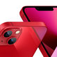 Apple iPhone 13 Mini (PRODUCT)RED 128GB A Prenovljen