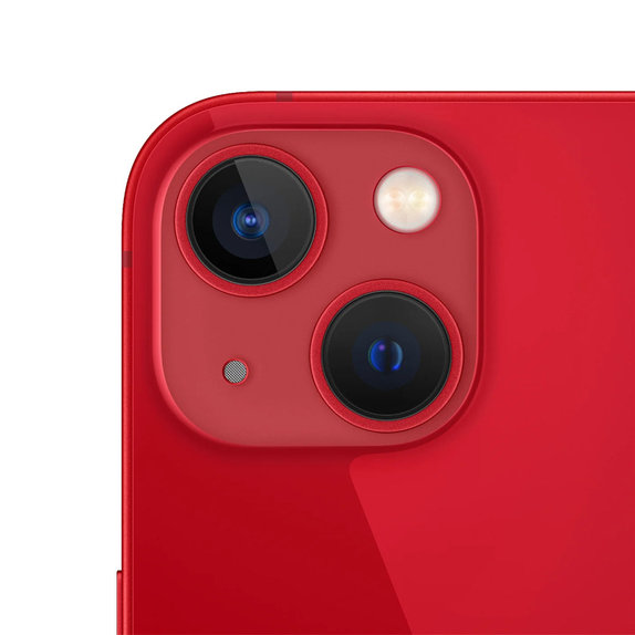 Apple iPhone 13 Mini (PRODUCT)RED 512GB A Prenovljen