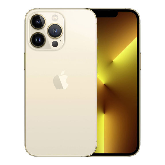 Apple iPhone 13 Pro Gold 512GB B Prenovljen
