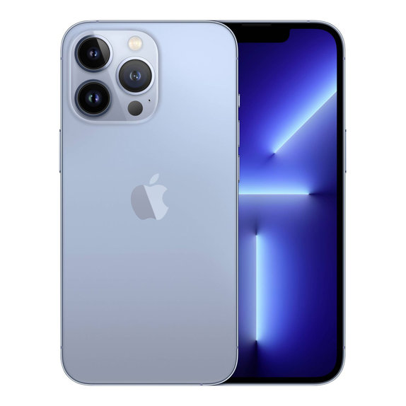 Apple iPhone 13 Pro Sierra Blue 128GB A Prenovljen