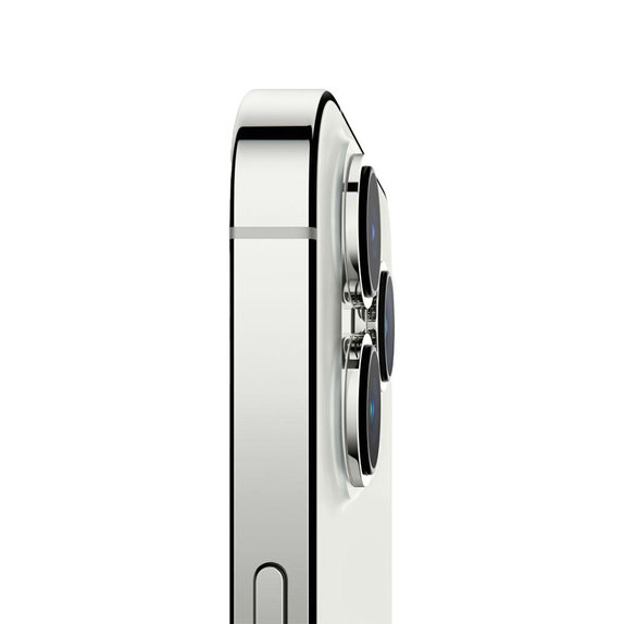 Apple iPhone 13 Pro Silver 256GB A Prenovljen