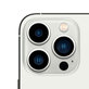 Apple iPhone 13 Pro Silver 256GB B Prenovljen