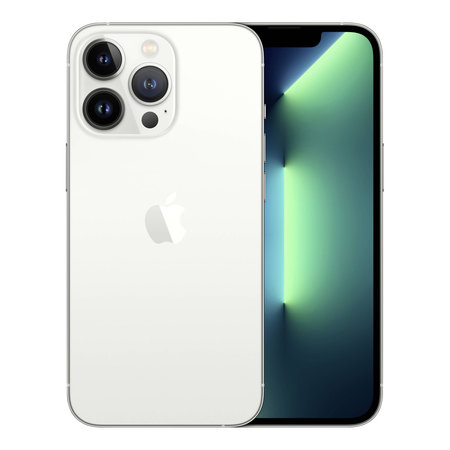 Apple iPhone 13 Pro Silver 512GB A+ Prenovljen