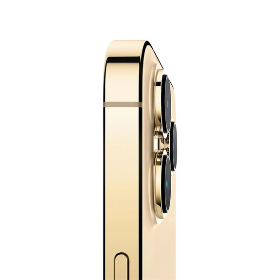 Apple iPhone 13 Pro Max Gold 128GB A Prenovljen