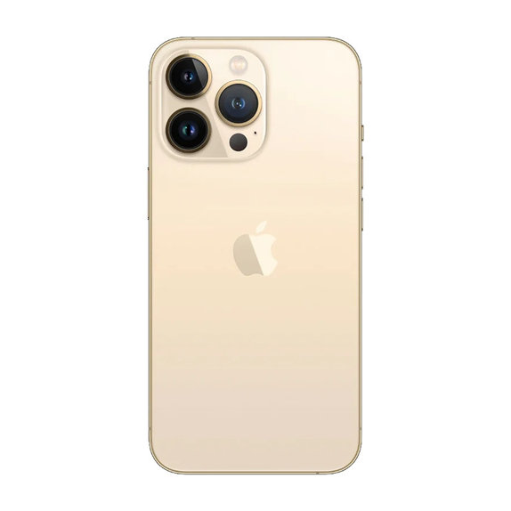 Apple iPhone 13 Pro Max Gold 256GB A Prenovljen