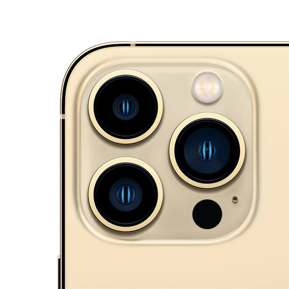Apple iPhone 13 Pro Max Gold 1TB A Prenovljen