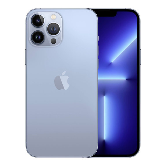 Apple iPhone 13 Pro Max Sierra Blue 256GB A Prenovljen
