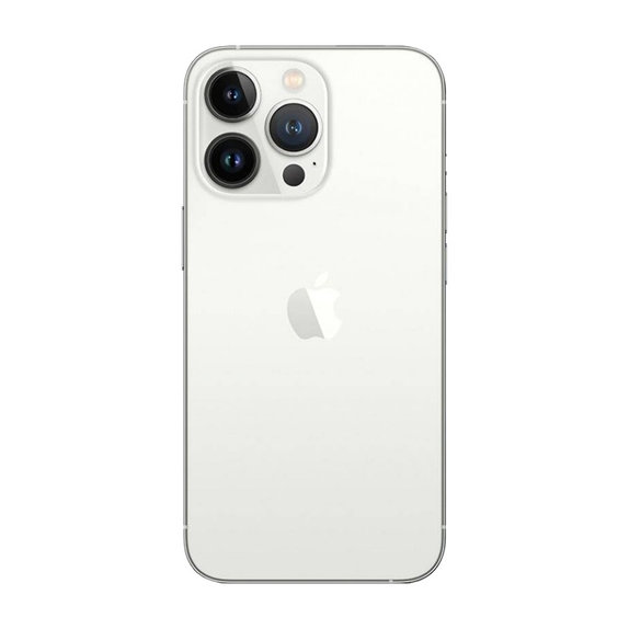 Apple iPhone 13 Pro Max Silver 512GB A+ Prenovljen