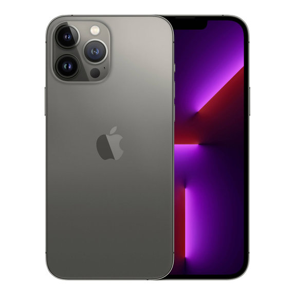Apple iPhone 13 Pro Max Graphite 128GB A+ Prenovljen