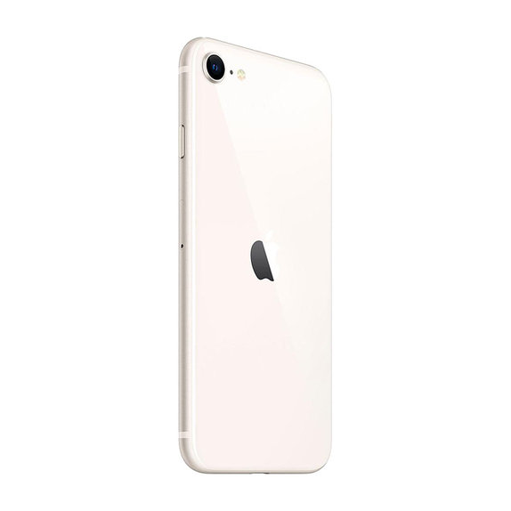 Apple iPhone SE (3rd Gen 2022) Starlight 64GB B Prenovljen