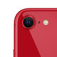Apple iPhone SE (3rd Gen 2022) (PRODUCT)RED 64GB A Prenovljen