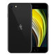 Apple iPhone SE (3rd Gen 2022) Midnight 128GB B Prenovljen