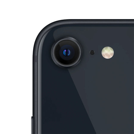 Apple iPhone SE (3rd Gen 2022) Midnight 256GB A Prenovljen