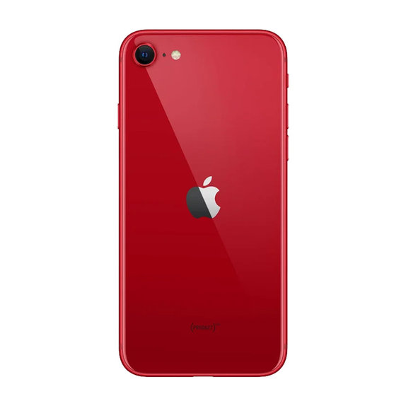 Apple iPhone SE (3rd Gen 2022) (PRODUCT)RED 256GB A Prenovljen