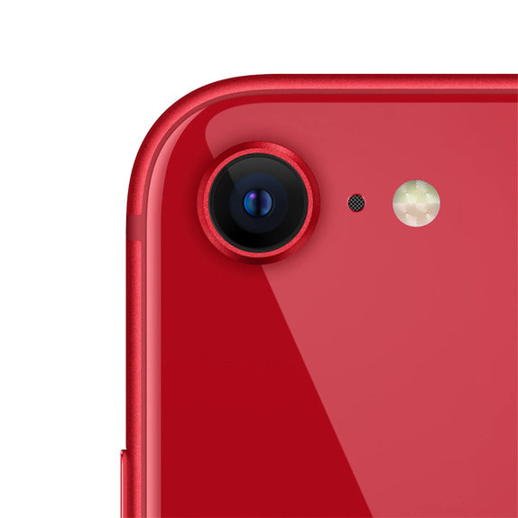 Apple iPhone SE (3rd Gen 2022) (PRODUCT)RED 256GB A Prenovljen