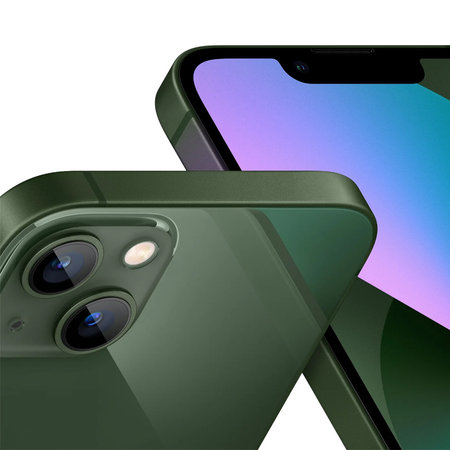 Apple iPhone 13 Mini Green 128GB B Prenovljen