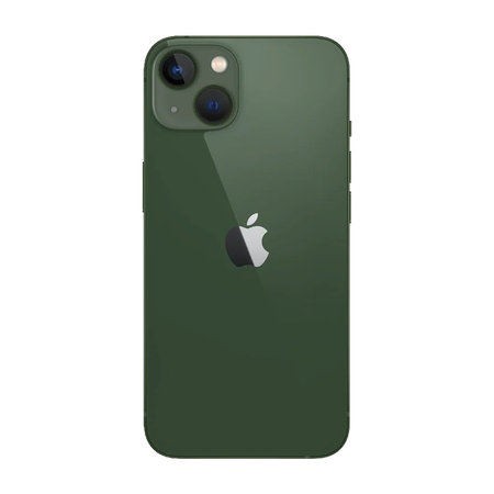 Apple iPhone 13 Mini Green 256GB B Prenovljen