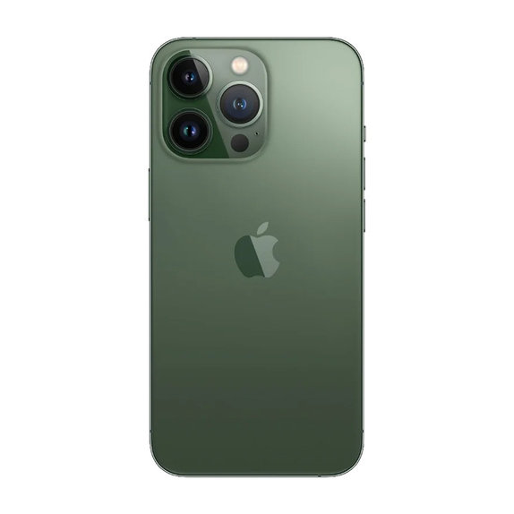 Apple iPhone 13 Pro Alpine Green 128GB A Prenovljen