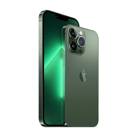 Apple iPhone 13 Pro Alpine Green 512GB B Prenovljen