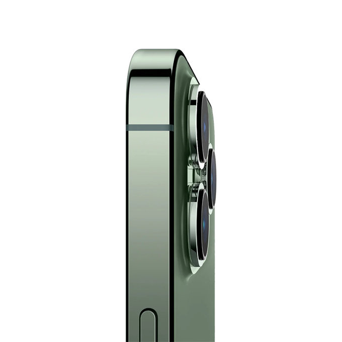 Apple iPhone 13 Pro Alpine Green 512GB B Prenovljen