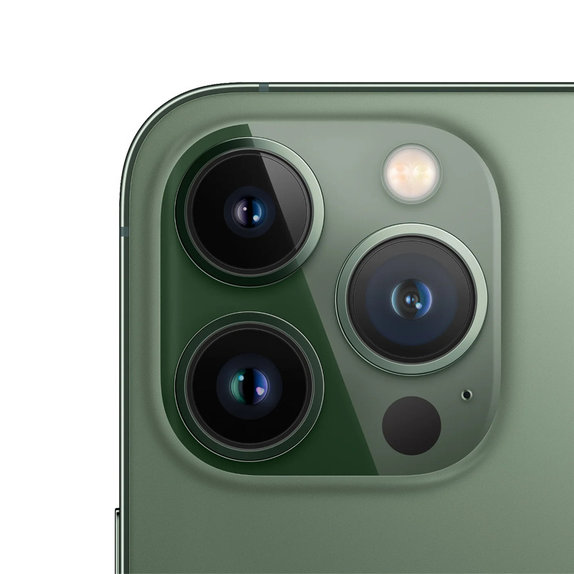 Apple iPhone 13 Pro Max Alpine Green 1TB A+ Prenovljen