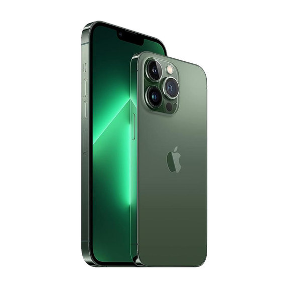 Apple iPhone 13 Pro Max Alpine Green 1TB A Prenovljen