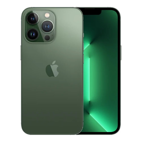 Apple iPhone 13 Pro Max Alpine Green 512GB (Odvito) Prenovljen