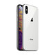 Apple iPhone XS Silver 256GB (No Face ID) Prenovljen