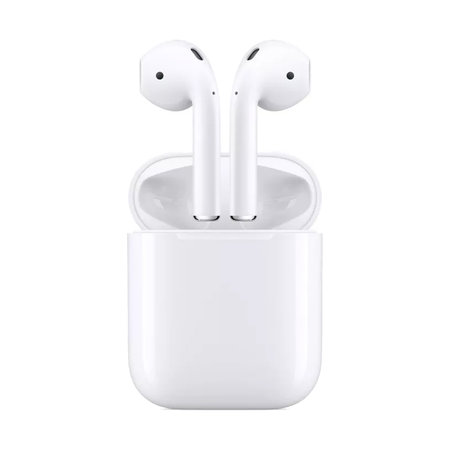 Apple AirPods (2nd Gen) A++ Prenovljen