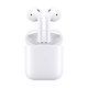 Apple AirPods (2nd Gen) A++ Prenovljen