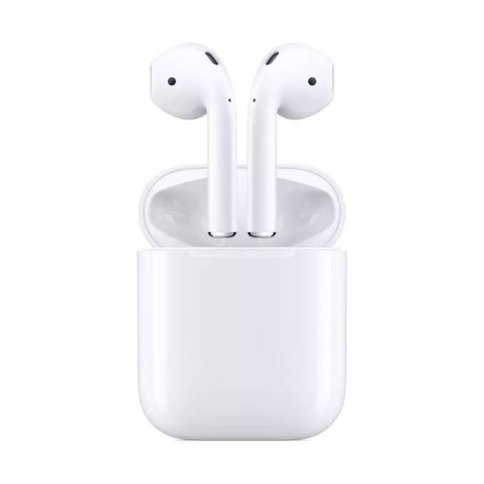 Apple AirPods (2nd Gen) A Prenovljen