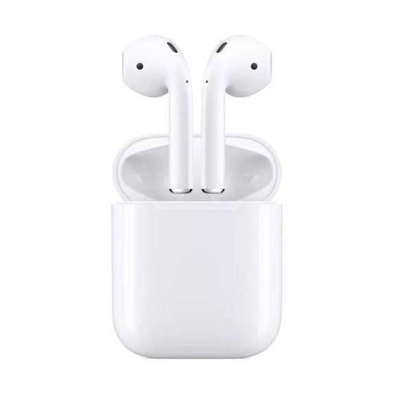 Apple AirPods (2nd Gen) B Prenovljen