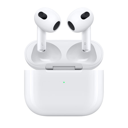 Apple AirPods (3rd Gen) A++ Prenovljen