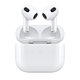 Apple AirPods (3rd Gen) A Prenovljen