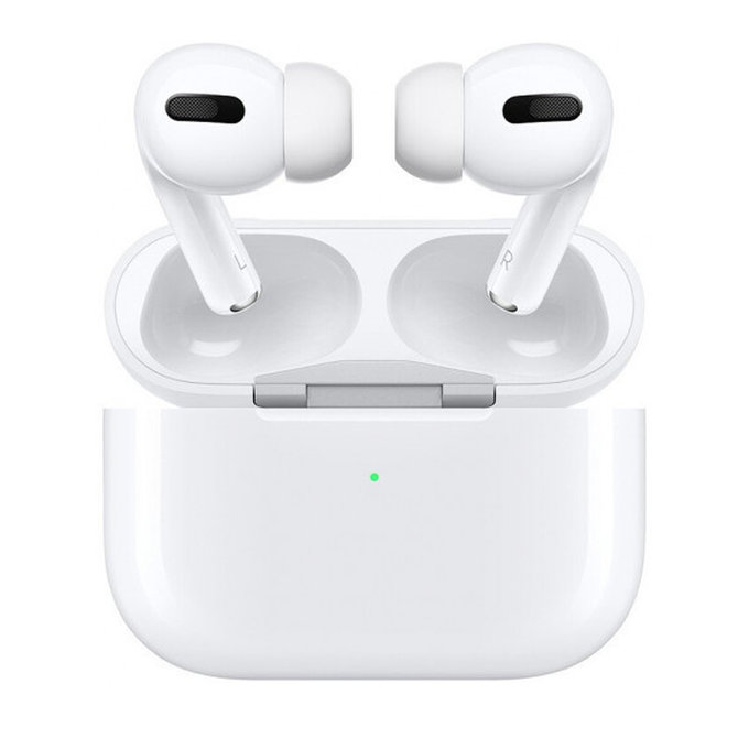Apple AirPods Pro (1st Gen) - A++ Prenovljen