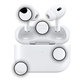 Apple AirPods Pro (1st Gen) A Prenovljen