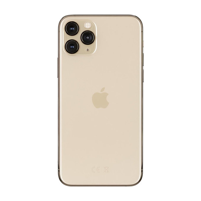 Apple iPhone 11 Pro Gold 256GB (No Face ID) Prenovljen