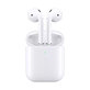 Apple AirPods (2nd Gen) z Brezžično Torbico B Prenovljen