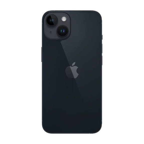 Apple iPhone 14 Midnight 128GB A Prenovljen