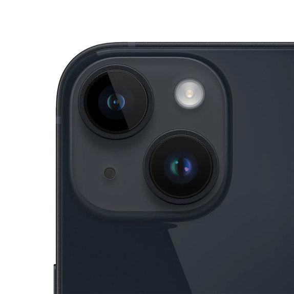 Apple iPhone 14 Midnight 128GB A Prenovljen