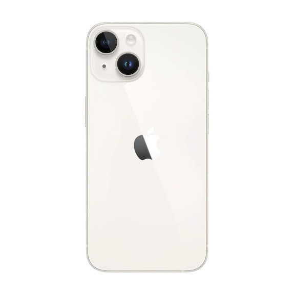 Apple iPhone 14 Starlight 128GB A+ Prenovljen