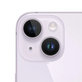 Apple iPhone 14 Purple 128GB A+ Prenovljen