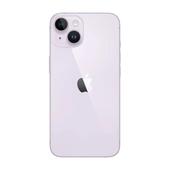 Apple iPhone 14 Purple 512GB A Prenovljen