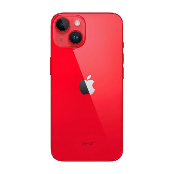 Apple iPhone 14 (PRODUCT)RED 128GB B Prenovljen