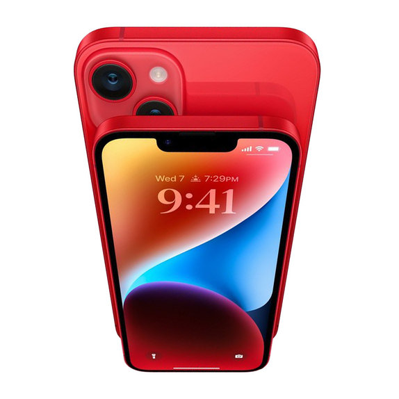 Apple iPhone 14 (PRODUCT)RED 256GB B Prenovljen