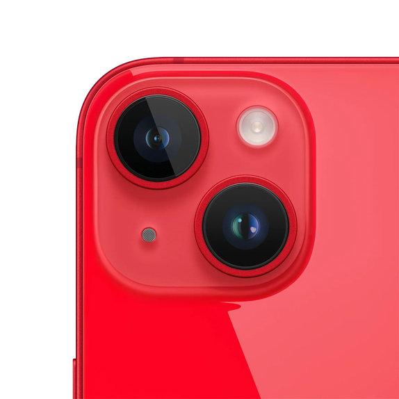Apple iPhone 14 (PRODUCT)RED 512GB A Prenovljen