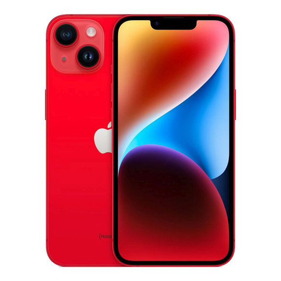 Apple iPhone 14 (PRODUCT)RED 512GB A Prenovljen